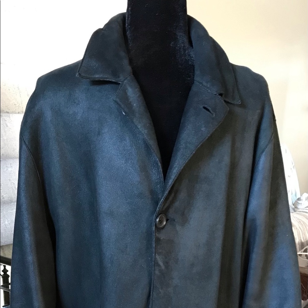 Original Hugo Boss Coat